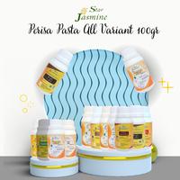 Gambar Star Jasmine Perisa Pasta Kue 100gr All Variant - Banana dari Star Jasmine Official undefined 1 Tokopedia