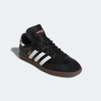 Gambar SEPATU CASUAL ADIDAS SAMBA CLASSIC BLACK WHITE (034563) ORIGINAL RESMI - 41 dari Tanz Sneakers Original undefined 2 Tokopedia