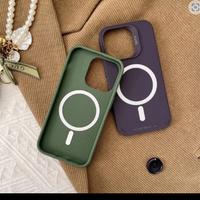 Gambar Silikon Case Gear 4 Gear4 Magsafe Premium Iphone 13 Pro Max dari GalaxyAccessories15 undefined 1 Tokopedia