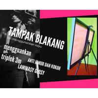 Gambar Cetak foto Besar 20R (50×70) dan bingkai kayu minimalis Dekorasi foto dari CETAK FOTO MURAH NO.1 undefined 3 Tokopedia