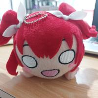 Gambar Nesoberi Love Live Sunshine Aqours Miracle Wave Kurosawa Ruby dari Phinat shop undefined 1 Tokopedia