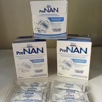Gambar NESTLE Prenan HMF Human Milk Fortifier BBLR Ready Prematur dari Toko Nitsa Bintaro undefined 1 Tokopedia