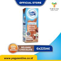 Gambar Frisian Flag Low Fat Cokelat 225 Ml dari Yogya Online undefined 1 Tokopedia