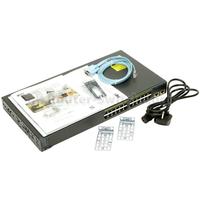 Gambar New Cisco Catalyst 2960 Series - WS-C2960-24TT-L dari DSERVER.INDONESIA undefined 3 Tokopedia