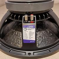 Gambar SPEAKER COMPONENT RCF L15P500 15 INCH VC 4 INCH SUBWOOFER L 15P500 dari mitra-electro undefined 2 Tokopedia