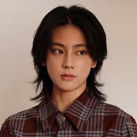 Gambar wig rambut pria Others rambut palsu cowok wik rambut pria keren rambut - Merah dari kikisaras undefined 3 Tokopedia