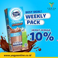 Gambar Frisian Flag Low Fat Cokelat 225 Ml dari Yogya Online undefined 3 Tokopedia