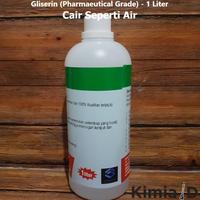 Gambar JUAL Gliserin 1 Liter - Vegetable Glycerin - Gliserin Nabati - dari GARAGE FAM undefined 2 Tokopedia
