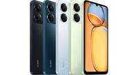 Gambar Xiaomi Redmi 13C MediaTek Helio G85 50MP 5000mAh 18W PD Charging - Black 8/256, Tanpa Hydrogel dari Archer Gadget undefined 2 Tokopedia