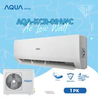 Gambar AC AQUA 1 PK Low Watt AQA-KCR9ANC - Paket Pasang dari PT SMS Electronic undefined 1 Tokopedia