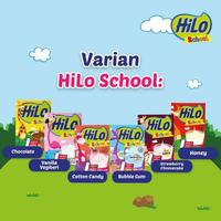 Gambar (Order Bosku) Hilo School Choco Bite 10 Sachet - Permen Sumber Kalsium dari Serba Laris Mandiri undefined 3 Tokopedia