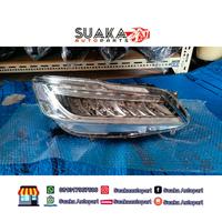 Gambar Headlamp lampu depan mobil Honda Accord Acord 2016 2018 Original dari Suaka Autopart undefined 1 Tokopedia
