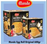 Gambar Monde Egg Roll 600gr kaleng Tin dari RuangBlanja_NEW undefined 2 Tokopedia