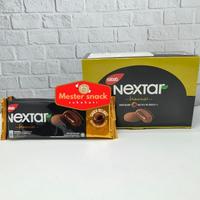 Gambar (Rediy!) Nabati Nextar Brownies | Nextar | Nextar Mini | Nextar Kiloan - Strawberry Jam dari Serba Laris Mandiri undefined 4 Tokopedia