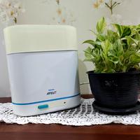 Gambar philips sterilizer botol susu avent dari KAFF BRANDED5 undefined 1 Tokopedia