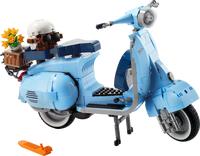 Gambar Lego Icons 10298 Vespa 125 dari eBricks undefined 2 Tokopedia