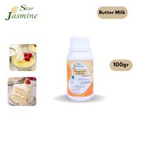 Gambar Star Jasmine Perisa Pasta Kue 100gr All Variant - Banana dari Star Jasmine Official undefined 4 Tokopedia