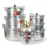 Gambar Panci Soblok/Kukusan/Steamer Jawa PE 36 Maspion dari Toko Sahabat Rakyat_NEW undefined 1 Tokopedia