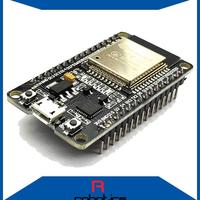 Gambar ESP32 ESP-32 Arduino WIFI BLUETOOTH IOT ESP-32S DEVELOPMENT BOARD dari mitra-electro undefined 1 Tokopedia