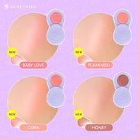Gambar SOMETHINC TAMAGO Airy Blush - Hope dari BeautyHaul_NEW undefined 4 Tokopedia