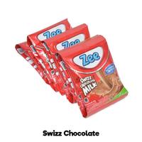 Gambar (Bestoffer) Zee Susu Bubuk Coklat Dan Vanila Sachet Renceng (10Pcs X - Chocolate, L dari Sweets Delight undefined 2 Tokopedia