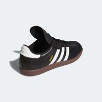Gambar SEPATU CASUAL ADIDAS SAMBA CLASSIC BLACK WHITE (034563) ORIGINAL RESMI - 41 dari Tanz Sneakers Original undefined 3 Tokopedia