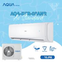 Gambar AC AQUA 1/2 PK STANDARD AQA-KCR5ANR - Paket Pasang dari PT SMS Electronic undefined 1 Tokopedia