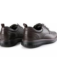 Gambar OM21 SEPATU PRIA OBERMAIN ORIGINAL PANTOFEL SNEAKER FORMAL KULIT BROWN dari Cengli Shop ID undefined 3 Tokopedia