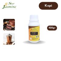 Gambar Star Jasmine Perisa Pasta Kue 100gr All Variant - Banana dari Star Jasmine Official undefined 3 Tokopedia