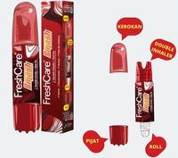Gambar FreshCare Smash Merah 8 ml - Roll On + Double Inhaler Kerokan Pijat dari Apotek Rejeki Farma -Melawai undefined 4 Tokopedia
