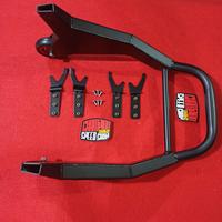 Gambar Standar Rear Paddock Belakang MINNAMOTO Stand Moto3 Universal Tipe V Y dari Champion Speed Shop 382 undefined 4 Tokopedia