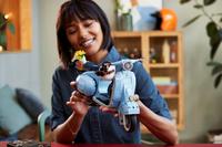 Gambar Lego Icons 10298 Vespa 125 dari eBricks undefined 4 Tokopedia