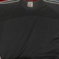 Gambar ADIDAS RUNNING JERSEY SECOND THRIFTING KAOS LENGAN PANJANG LONGSLEEVE dari Apa Aja Jadi Lah undefined 4 Tokopedia