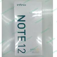 Gambar infinix note 12 8/128 NEW BARU RESMI INFINIX INDONESIA NO REPACK - Biru dari Phonecell Dragon undefined 1 Tokopedia