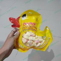 Gambar Chomp Chomp MALLOW DUCKIE permen marshmallow candy BEBEK 60gr dari Babyworld Store Medan undefined 3 Tokopedia