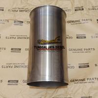 Gambar Boring Liner Hitachi Zaxis 110 ZX110 Zaxis110 4BG1 Isuzu  ASLI OEM dari Tunggal Jaya Diesel undefined 3 Tokopedia