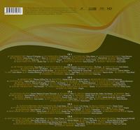 Gambar cd audio JAZZ, the Collector (6 CD Box Set, Import, Sealed, K2HDPro) dari CD 100 undefined 2 Tokopedia