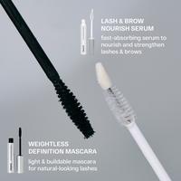 Gambar TROPE Clearance Combo - 4pc FACE & EYE, No Add-On dari TROPE Cosmetics undefined 4 Tokopedia
