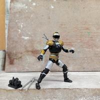 Gambar Action figure custom shodo bikel winspector jiban kamen rider metal dari Aneka Toys Custom undefined 2 Tokopedia