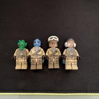 Gambar Lego star wars rebel trooper set dari ManekiHobby undefined 1 Tokopedia
