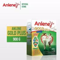 Gambar Anlene Gold Plus 900Gr Original - Anlene Susu Lansia El dari Ganes Sernio.co undefined 1 Tokopedia