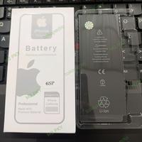 Gambar batrai iphone 6s plus ori 100% real dari M2 PKY undefined 1 Tokopedia
