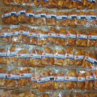 Gambar Keripik Singkong Balado Christine Hakim - Keripik Sanjay Khas Padang Snack Cemilan dari Istana Snack & Oleh - Oleh undefined 3 Tokopedia