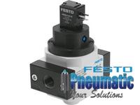 Gambar HEE-1/2-D-MIDI-230 Item Code 172946 FESTO On/off valve dari FESTO PNEUMATIC STORE undefined 1 Tokopedia
