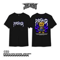 Gambar KAOS IKSPI LUCU//IKSPI PASKER READY//TEDDY BEAR//IKSPI//KERA SAKTI - Biru, M dari cikalcustom undefined 1 Tokopedia