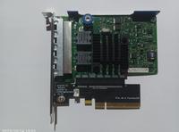 Gambar Lan Card 4 Port Intel I350 T4 Gigabit Eternet Pcie Hpe 366Flr Mikrotik - 366flr saja dari Fani Vijredso undefined 3 Tokopedia