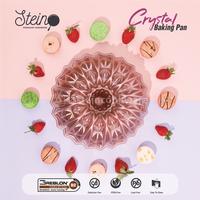Gambar Stein - Loyang Kue - Cetakan Kue - Baking Pan Crystal dari Sudut Rumah Co undefined 2 Tokopedia
