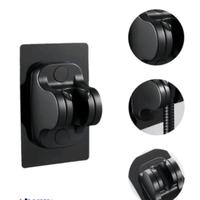 Gambar BRACKET GANTUNGAN SHOWER BRACKET SHOWER HOLDER TEMPAT BIDET JET SHOWER dari Kerr pelapak undefined 3 Tokopedia