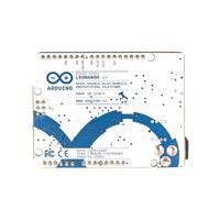 Gambar Arduino Leonardo without Headers Original Made In Italy dari Wartek IDN undefined 3 Tokopedia