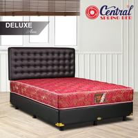 Gambar Central Springbed Deluxe Calista - Calista Kotak , 200 x 200 dari Bintang.Furniture undefined 3 Tokopedia